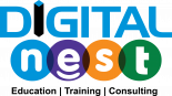 Digital Mob by Digital Nest
